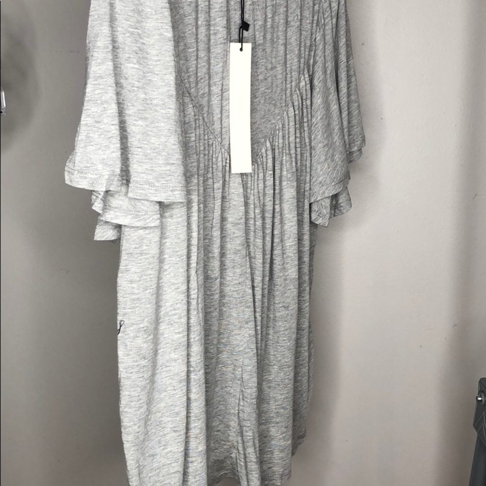 GREY TOP - Picture 5 of 6